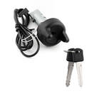 Цилиндр замка зажигания Buick Regal Century, 2 штыря — 26054914