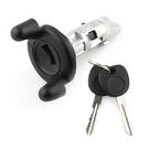 Cylindre de serrure d'allumage Chevrolet GMC - 12472980/15815961