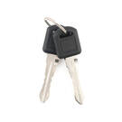 New Aftermarket Chevrolet C/K Pickup , Suburban , Tahoe , GMC  C/K Pickup , Suburban , Yukon Lock Set - Compatible Part Number: 702671 / 702674 | Emirates Keys -| thumbnail