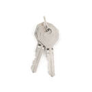 New Aftermarket Buick Cadillac Chevrolet GMC Ignition Lock Cylinder - 1116618, 12326983, 1458180 | Emirates Keys -| thumbnail