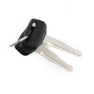 Новый цилиндр замка зажигания Toyota FJ75 для вторичного рынка — номер совместимой детали: 6905760071 | Ключи Эмирейтс -| thumbnail