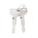 Nuovo cilindro serratura accensione Toyota Hilux RN80 aftermarket - Codice compatibile: 6905735030/6905789116/6905789118 | Chiavi degli Emirati -| thumbnail