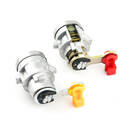 قفل باب تويوتا - 6905112200 / 6905212200 | MK3 -| thumbnail