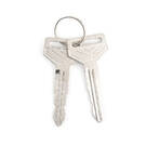 Nuova serratura per porta Toyota aftermarket - Codice compatibile: 6905135100/6905135100/690523510S | Chiavi degli Emirati -| thumbnail