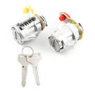 Serratura porta Toyota - 6905135100 / 6905135100 / 690523510S