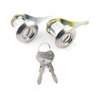 Toyota BU60 62 85 Serratura porta - 6905195403 / 6905295403