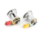 Toyota Kijang 1986-1990 Дверной замок — 6905132010 / 6905232010 | МК3 -| thumbnail