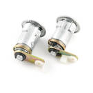 Замок двери Toyota Corolla KE - 6905119065, 6905219065 | МК3 -| thumbnail