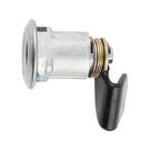 Замок крышки топливного бака Toyota — 6905829016 / 6905890A00 | МК3 -| thumbnail