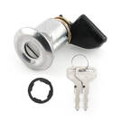 Замок крышки топливного бака Toyota — 6905829016 / 6905890A00