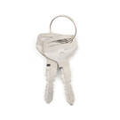 Новый замок крышки топливного бака Toyota для вторичного рынка — номер совместимой детали: 6905889106 | Ключи Эмирейтс -| thumbnail