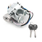 Mazda B1600 B1800 (1982-1984) Замок зажигания - UA3576290