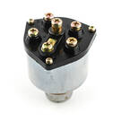 New Aftermarket Universal Ignition Lock 24V Type 1 High Quality Best Price | Emirates Keys -| thumbnail