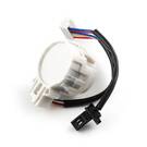 Nuovo interruttore di accensione/avviamento aftermarket per Audi Q3, Q3 Quattro, Volkswagen Eos, Golf, GTI, Passat, Tiguan - Numero di parte compatibile: 1K0905849 | Emirates Keys -| thumbnail