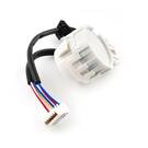 Interruttore di accensione e avviamento Audi Volkswagen - 1K0905849 | MK3 -| thumbnail