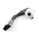 Toyota Corolla AE / EE / CE80 Ignition Starter Switch 7 Pin - 8445012120