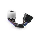 مفتاح تشغيل الإشعال لسيارة تويوتا هيلوكس RN80 / RN85 - 8445035090 | MK3 -| thumbnail