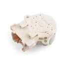 New Aftermarket Toyota Ignition Starter Switch  6 Pin - Compatible Part Number:  8445052010, 84450BZ040, 88969647, 844500D020 | Emirates Keys -| thumbnail