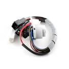 New Aftermarket Mazda 323 Ignition Starter Switch - Compatible Part Number: BF6766151 | Emirates Keys -| thumbnail