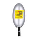 Nuova chiave telecomando intelligente originale/OEM Hyundai Santa Fe MX5 2024 6+1 pulsanti 433 MHz Numero parte OEM: 95440-P6090, 95440P6090 | Emirates Keys -| thumbnail