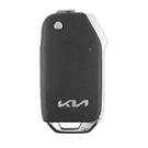 KIA Ceed 2022 Genuine Flip Remote Key 95430-J7200 | MK3 -| thumbnail