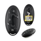 Hyundai Avante CN7 N 2024 Chiave telecomando intelligente originale 3+1 pulsanti 433 MHz 95440-IB600YPN