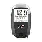 Chiave telecomando intelligente originale Hyundai Kona 2022 95440-I3250 | MK3 -| thumbnail