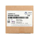 New Hyundai Kona Genuine / OEM Smart Remote Key 4+1 Buttons 433MHz OEM Part Number: 95440-I3250 , 95440I3250 | Emirates Keys -| thumbnail