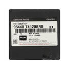 New Genesis G90 2024 Genuine / OEM Smart Remote Key 6+1 Buttons 433MHz OEM Part Number: 95440-T4120BRB , 95440T4120BRB | Emirates Keys -| thumbnail