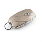 New Genesis G90 2024 Genuine / OEM Smart Remote Key 6+1 Buttons 433MHz OEM Part Number: 95440-T4120GLD , 95440T4120GLD | Emirates Keys -| thumbnail