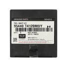 New Genesis G90 2024 Genuine / OEM Smart Remote Key 6+1 Buttons 433MHz OEM Part Number: 95440-T4120MDY , 95440T4120MDY | Emirates Keys -| thumbnail