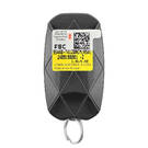 New Genesis G90 2024 Genuine / OEM Smart Remote Key 433MHz 7 Buttons OEM Part Number: 95440-T4120NCM, 95440T4120NCM | Emirates Keys -| thumbnail