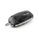 New Genesis G90 2024 Genuine / OEM Smart Remote Key 433MHz 7 Buttons OEM Part Number: 95440-T4120NCM, 95440T4120NCM | Emirates Keys -| thumbnail