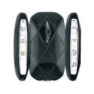 Genesis G90 2024 Llave remota inteligente genuina 6+1 botones 433MHz 95440-T4120URA