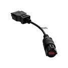 Jaltest JDC544A - Cabo de diagnóstico EControls