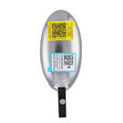 Nuova chiave telecomando intelligente originale/OEM Hyundai Elantra 2024 a 4 pulsanti 433 MHz Numero parte OEM: 95440-AA700, 95440AA700 | Emirates Keys -| thumbnail