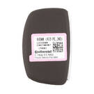 Chiave telecomando intelligente originale Hyundai Grand I10 95440-K6500 | MK3 -| thumbnail