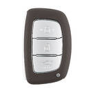 Hyundai Grand I10 2024 Chiave telecomando intelligente originale 3 pulsanti 433 MHz 95440-K6500