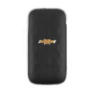 Clé télécommande rabattable d'origine Chevrolet Captiva 3 boutons 433 MHz | MK3 -| thumbnail