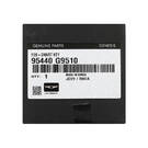 New Hyundai Genesis G70 2021 Genuine / OEM Smart Remote Key 4 Buttons 433MHz OEM Part Number: 95440-G9510, 95440G9510 | Emirates Keys -| thumbnail