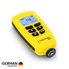 Trotec BB20 Coating Thickness Gauge Dual sensor for measuring the thickness of non-magnetic coatings on all magnetic and non-magnetic metals | Emirates Keys -| thumbnail