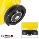 Trotec BB20 Coating Thickness Gauge Dual sensor for measuring the thickness of non-magnetic coatings on all magnetic and non-magnetic metals | Emirates Keys -| thumbnail