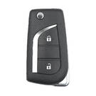 Keyless Entry System Toyota Flip 2 Button Model E174/2 | MK3 -| thumbnail