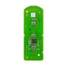 Xhorse Special PCB Remote Key 3 Buttons for Mazda XZMZD6EN  | MK3 -| thumbnail