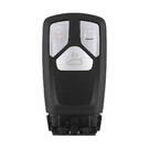 Audi 2017-2021 Оригинальный смарт-ключ с дистанционным управлением 3 кнопки 315 МГц 4M0 Тип MLB