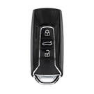 Volkswagen Touareg 2019+ Genuine Smart Remote Key 3 Buttons 433Mhz MLB Type
