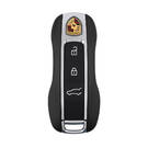 Clé télécommande Porsche Smart Proximity 3 boutons 315 MHz FCC ID : IYZPK3 Type MLB
