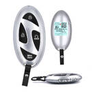 Chiave telecomando intelligente originale Hyundai Tucson 2023 6+1 pulsanti 433 MHz 95440-N9580