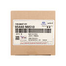 New Hyundai Tucson 2023 Genuine / OEM Smart Remote Key 6+1 Buttons 433MHz OEM Part Number: 95440-N9510 , 95440N9510 | Emirates Keys -| thumbnail