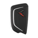 Clé télécommande intelligente d'origine pour Chevrolet Corvette 2020-2025, 5+1 boutons, 315 MHz. Référence : 13538855 / 13535127 / 13523804 / 13536986 | Emirates Keys -| thumbnail